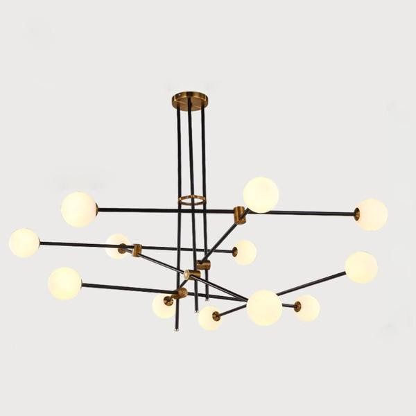 SI CHANDELIER