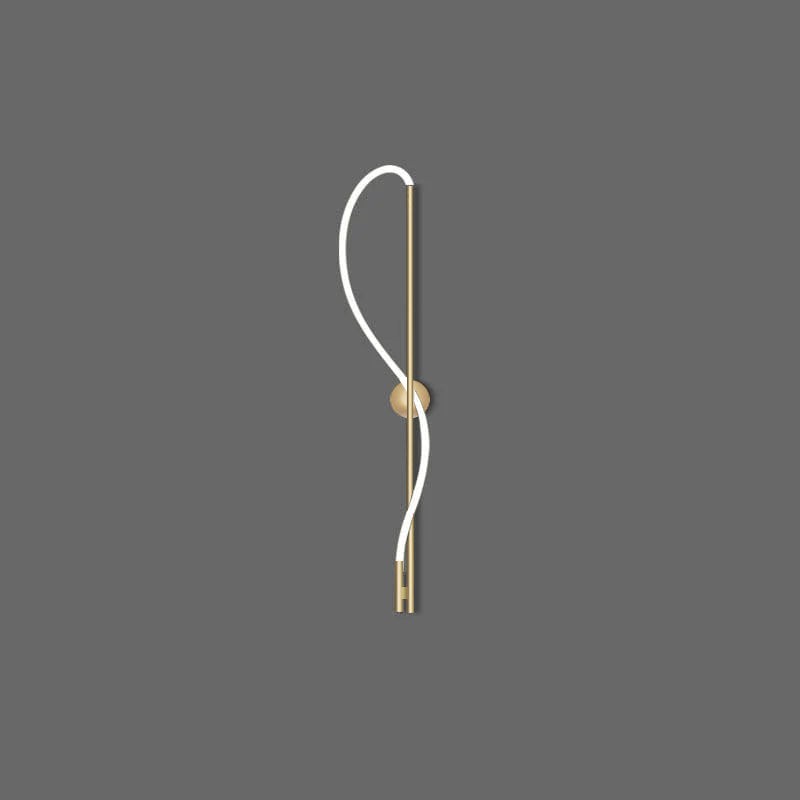 Leto Wall Lamp K1043