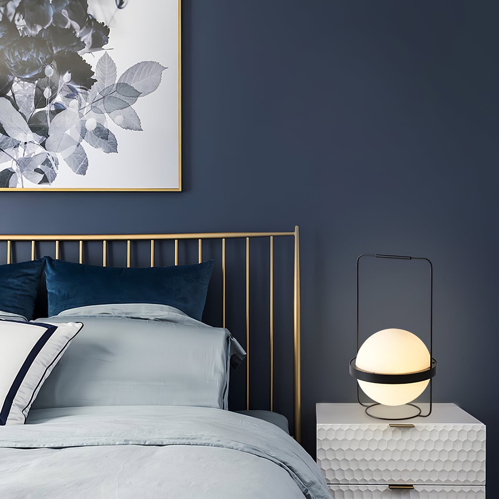 Gardens Table Lamp K569