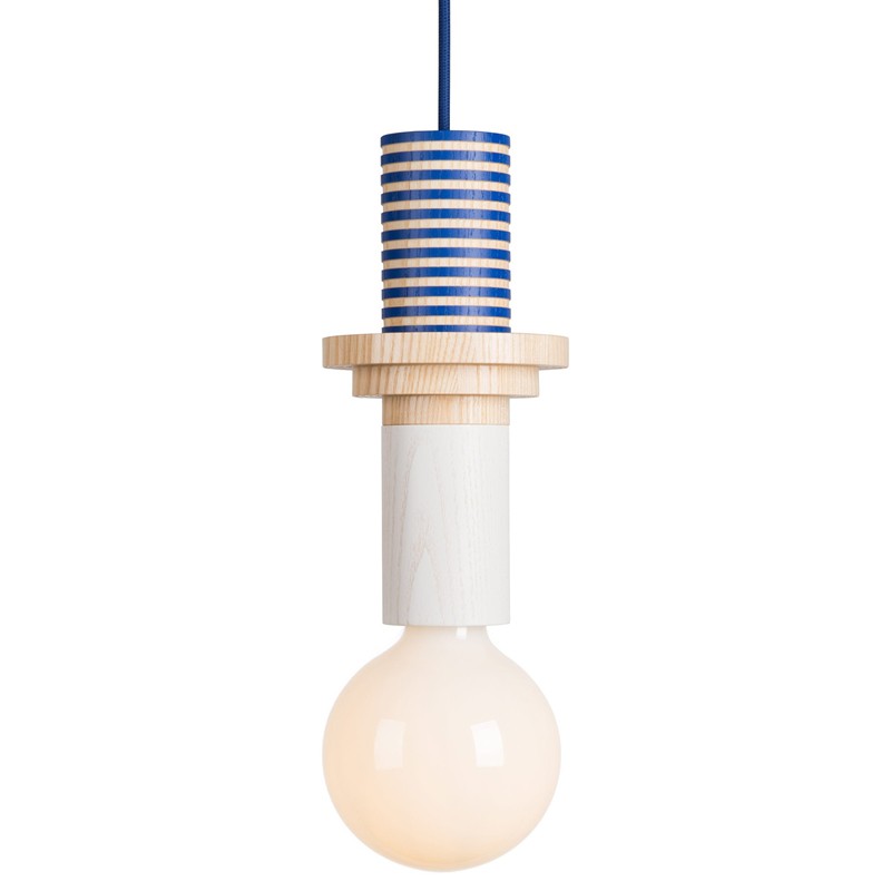 Colorful Design Blocks Junit Pendant Light K144