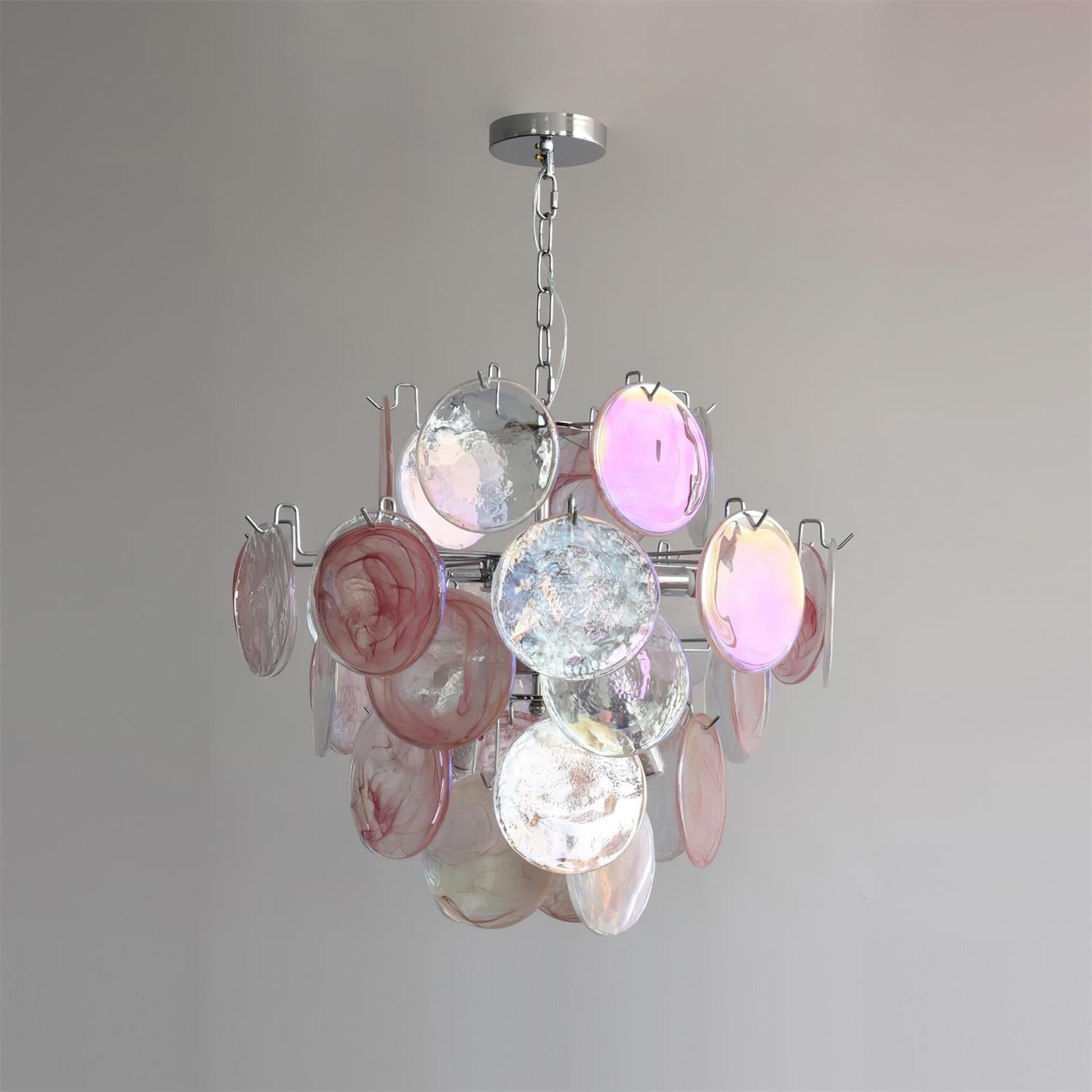 Venfield Chandelier D84