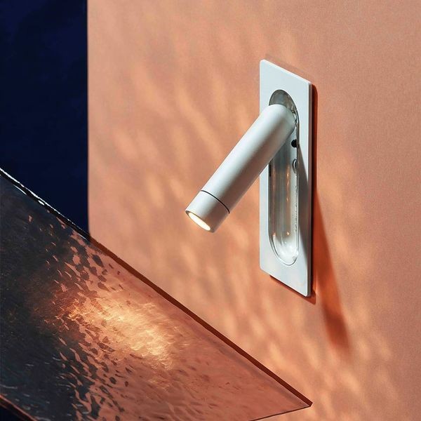 Ledtube Wall Sconce