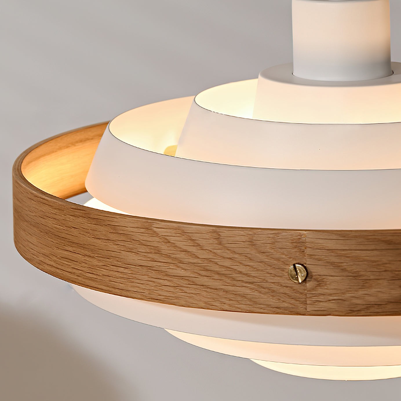 Rancho Swing Arm Pendant Light K1072