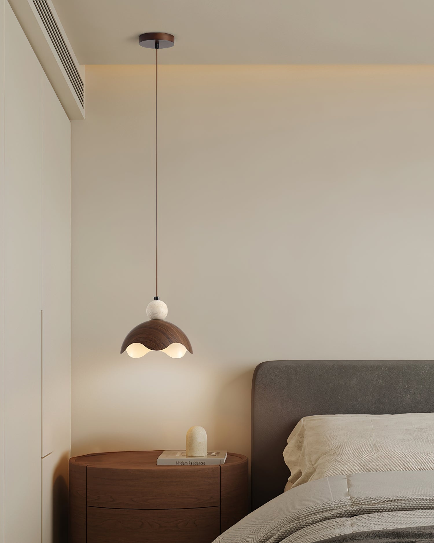 Somira Pendant Lamp D166