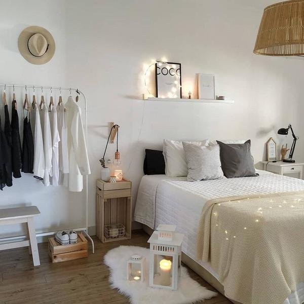 Fix Wall Light