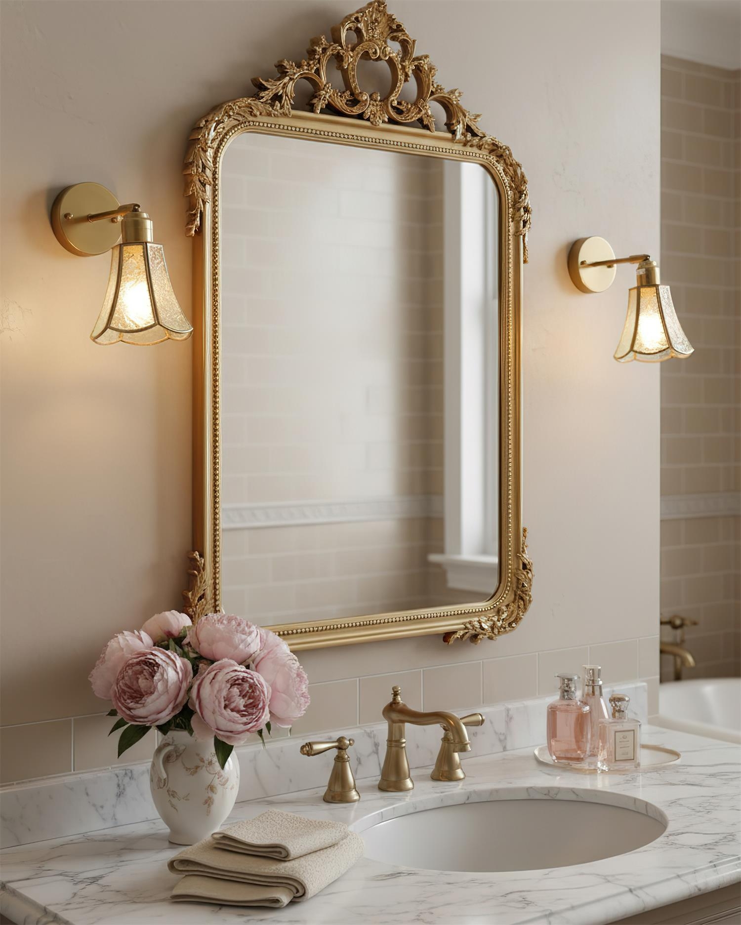 Camoria Wall Lamp D266