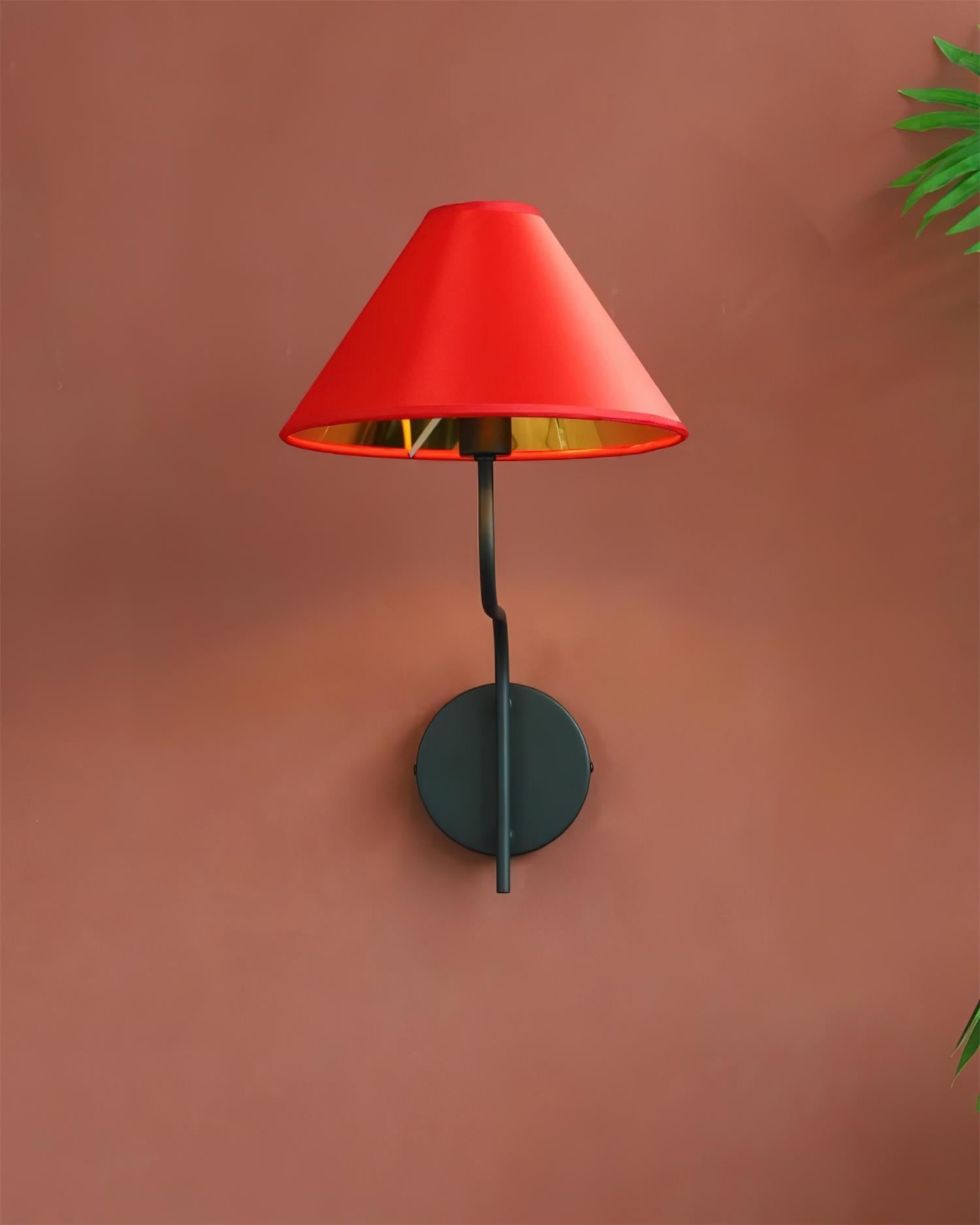 Scarlet Wall Lamp D219
