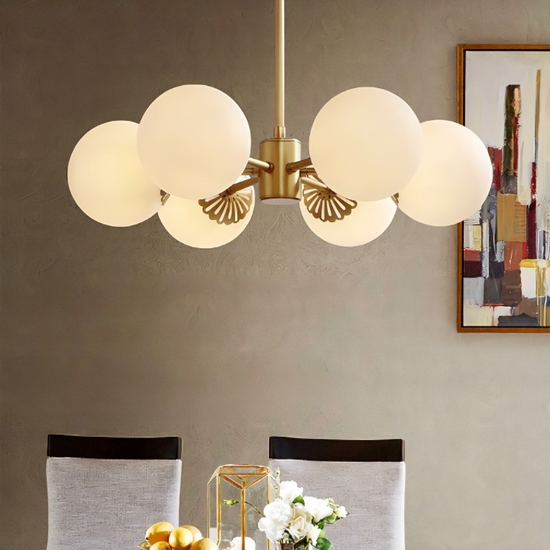 Karrington Chandelier