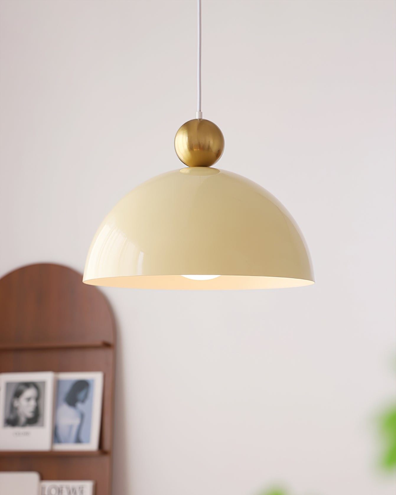 Posa Pendant Lamp K1070
