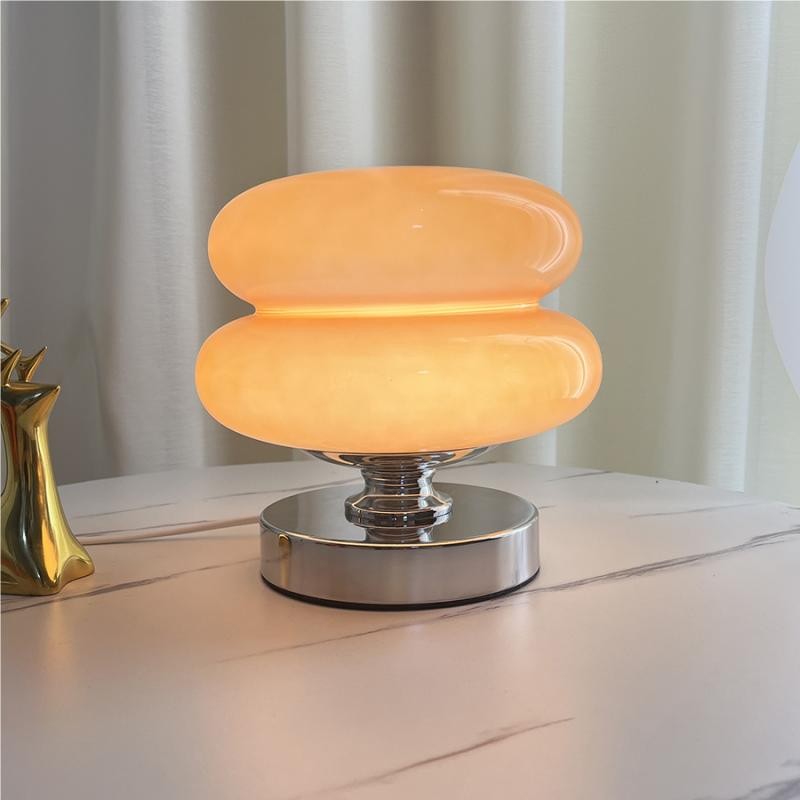 Creative Bauhaus Style Decorative Table Lamp K23