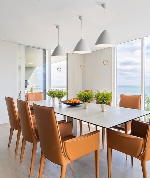 Macaron series Cone Pendant Lights