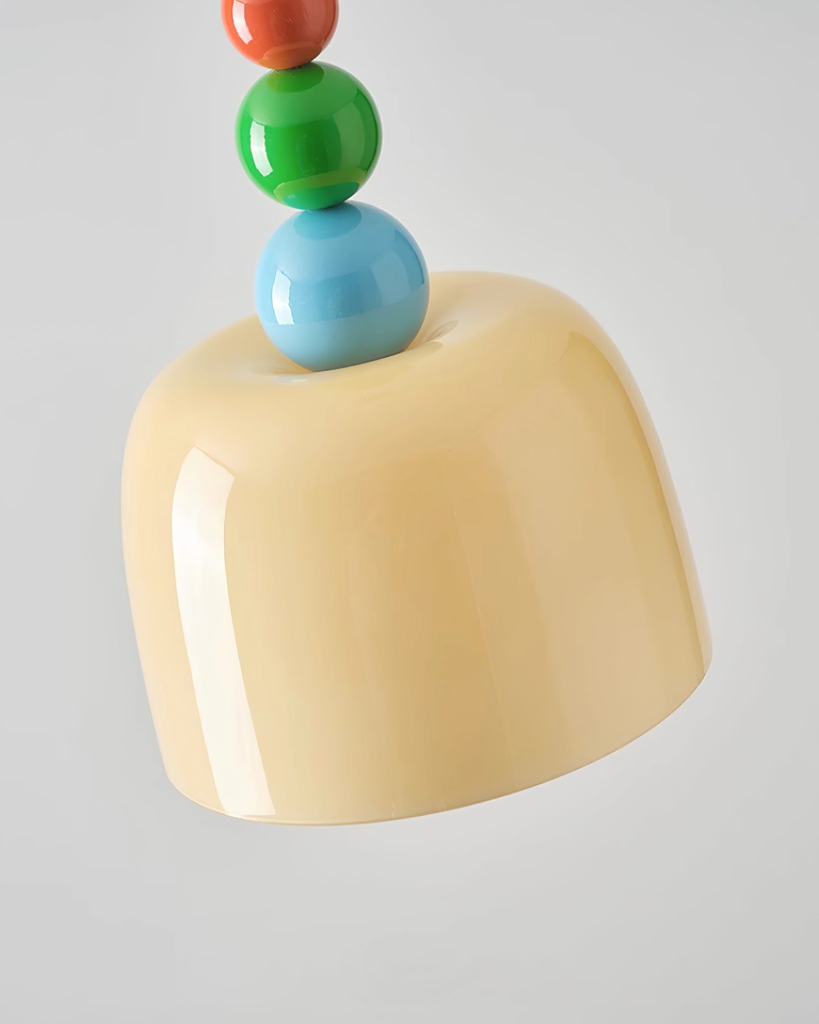 Bon Ton Plug In Pendant Lamp D01