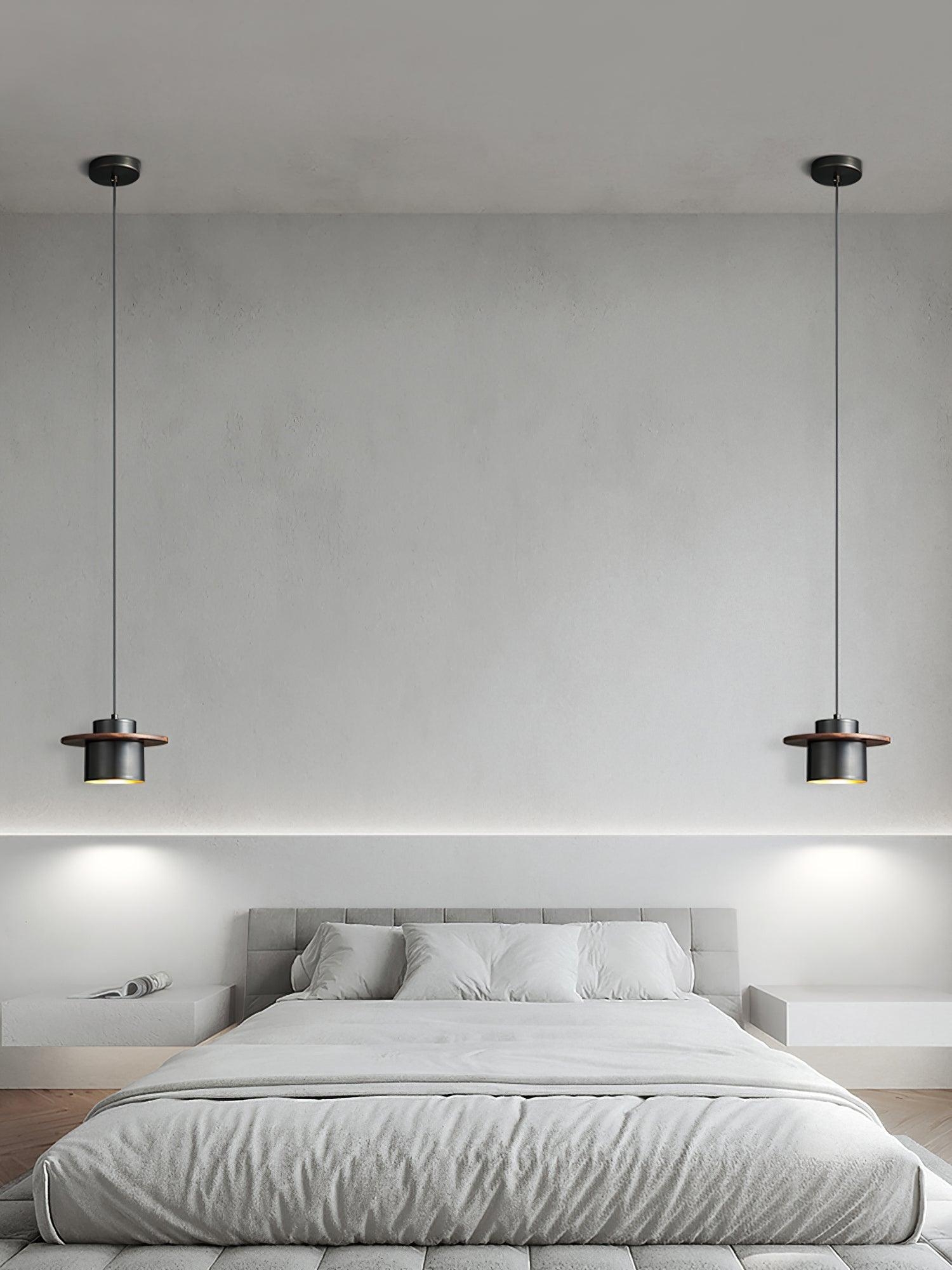 Bersi Pendant Light D353