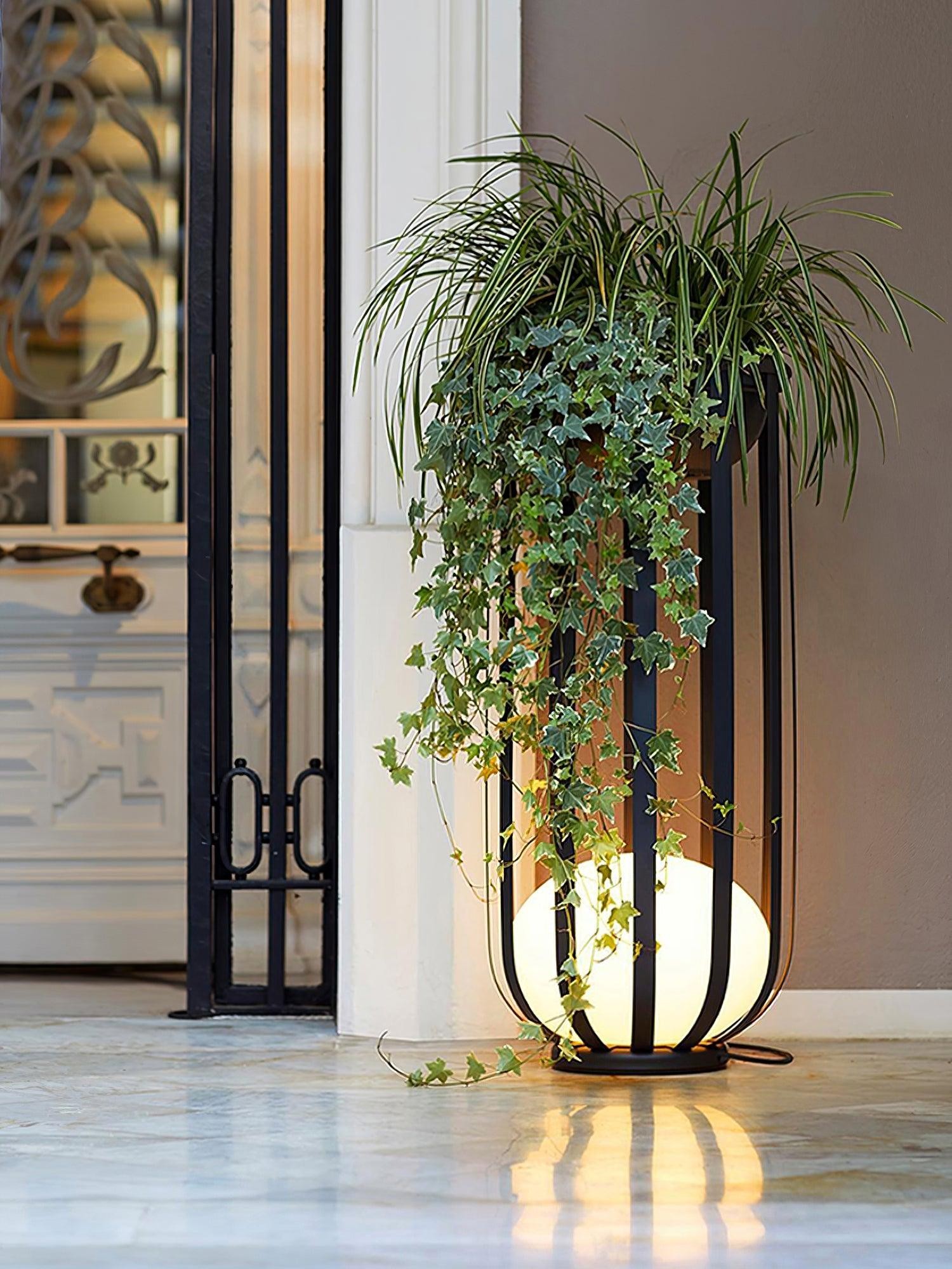Garden Solar Waterproof Outdoor Lamp K268