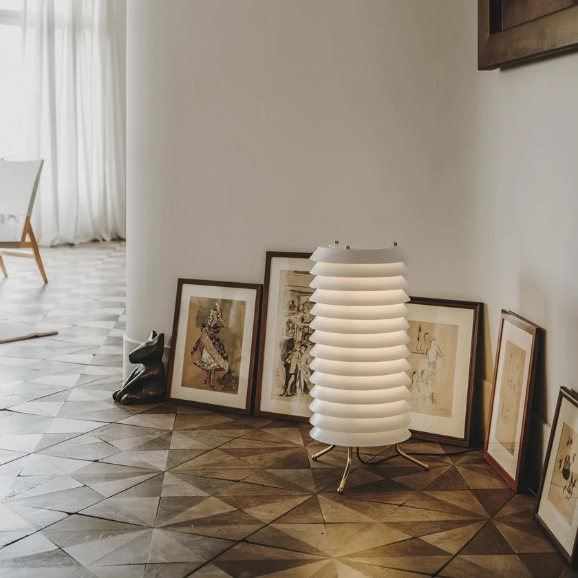 Maija Table Lamp