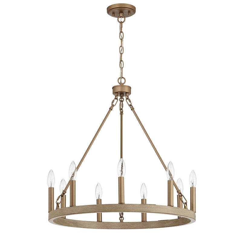 Avalee Chandelier D579