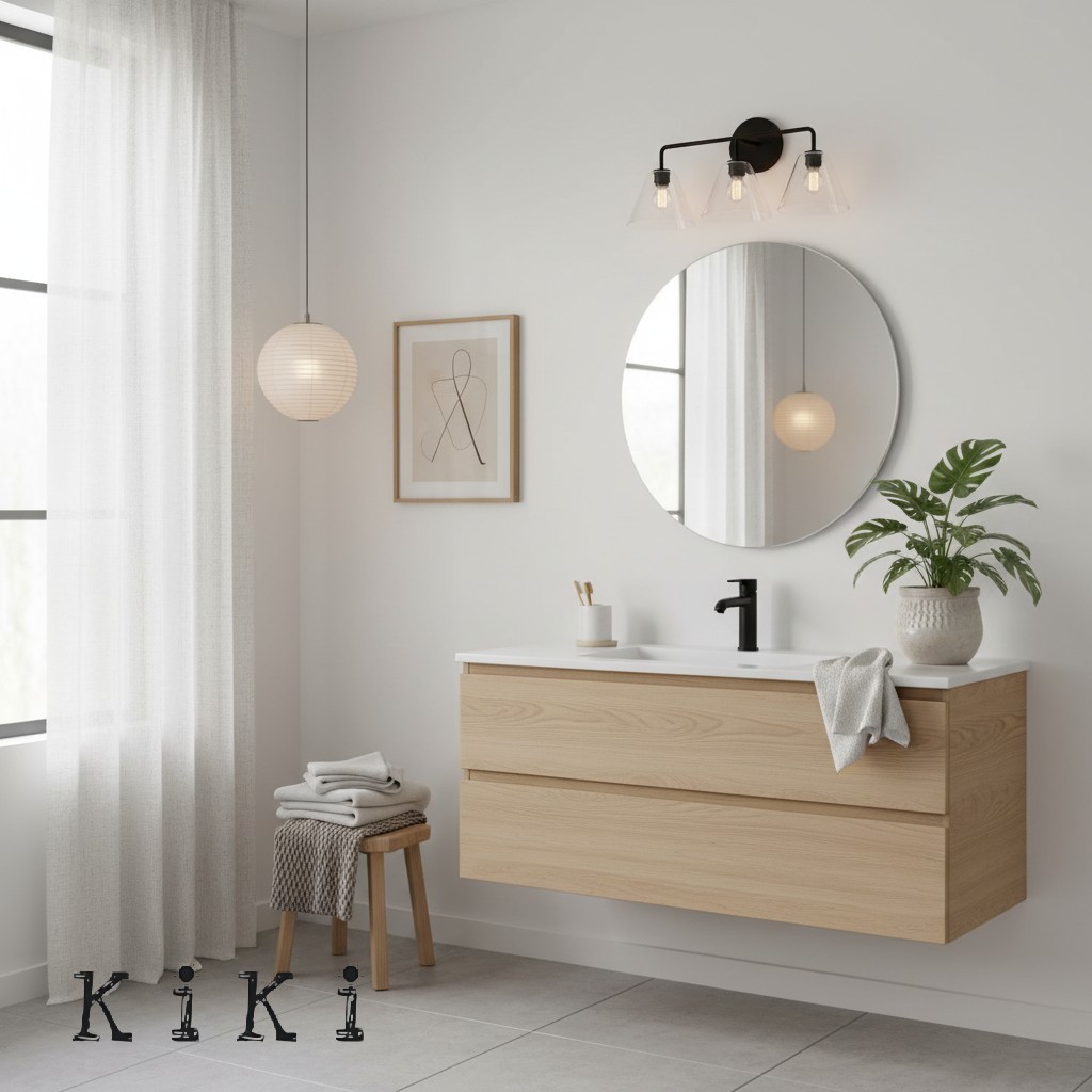 Conica Cone Wall Sconce - 1, 2, 3-Light Modern Glass Lighting K1398