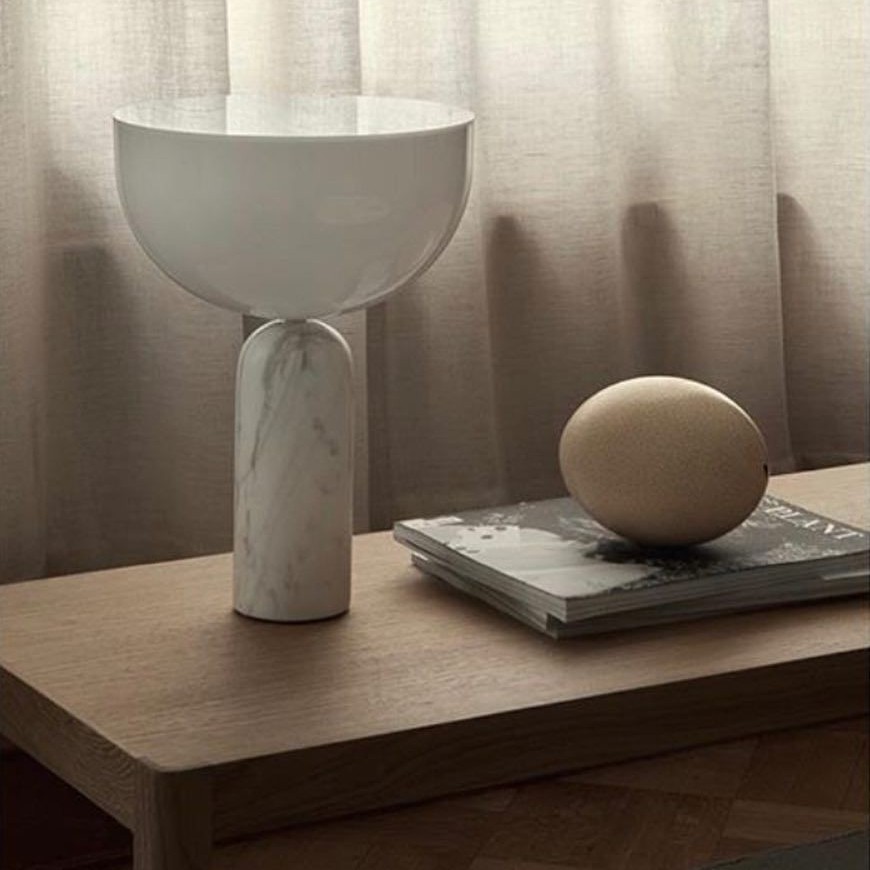 Kizu Table Lamp