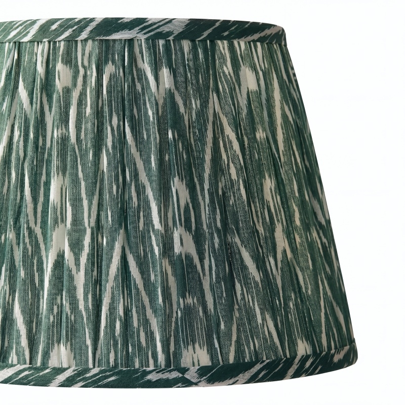 Thalune Coastal Modern Table Lamp with Textured Ceramic Design for Living Spaces K2170