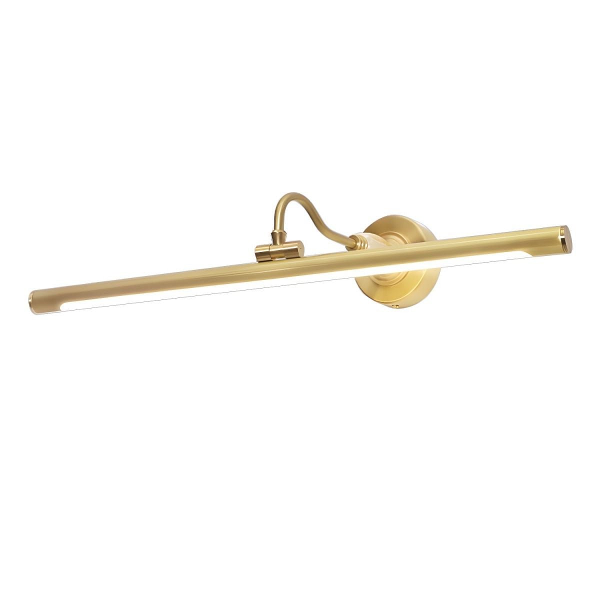 Metal Fixed Adjustable Linear Wall Light K239