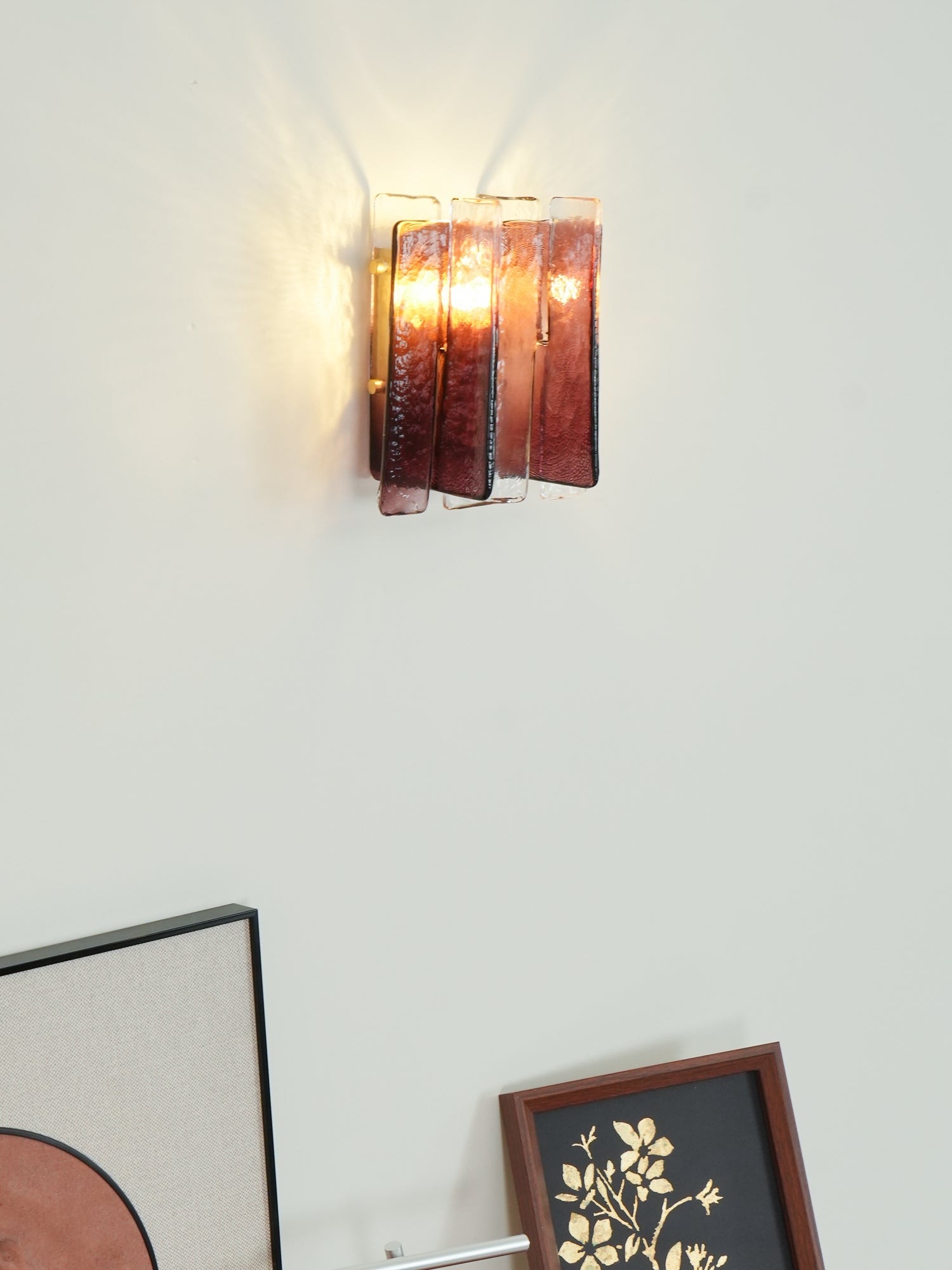 Blason Wall Light K1172