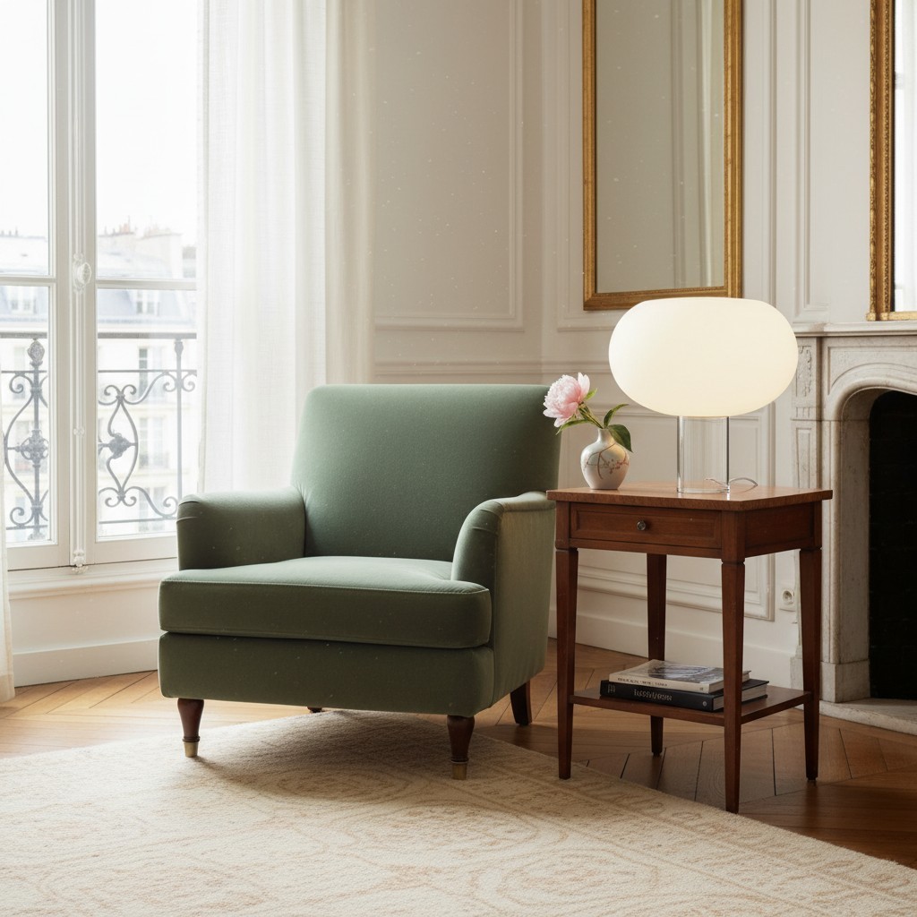 Buds Table Lamp K984