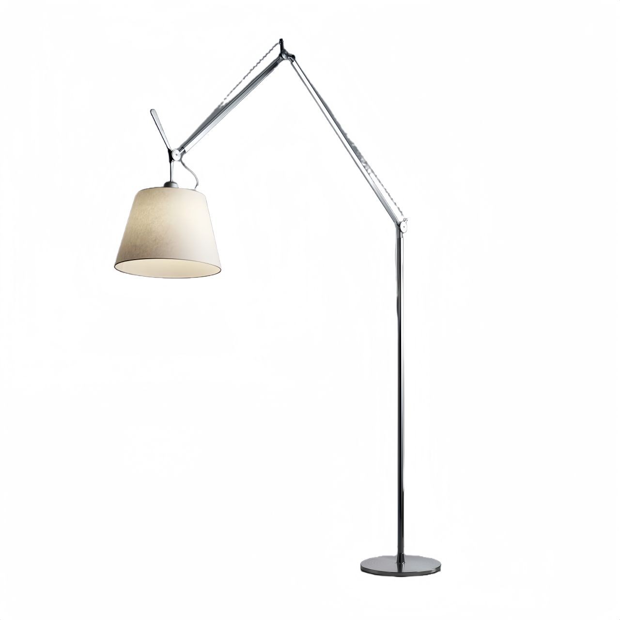 Tolomeo Mega Terra Floor Lamp