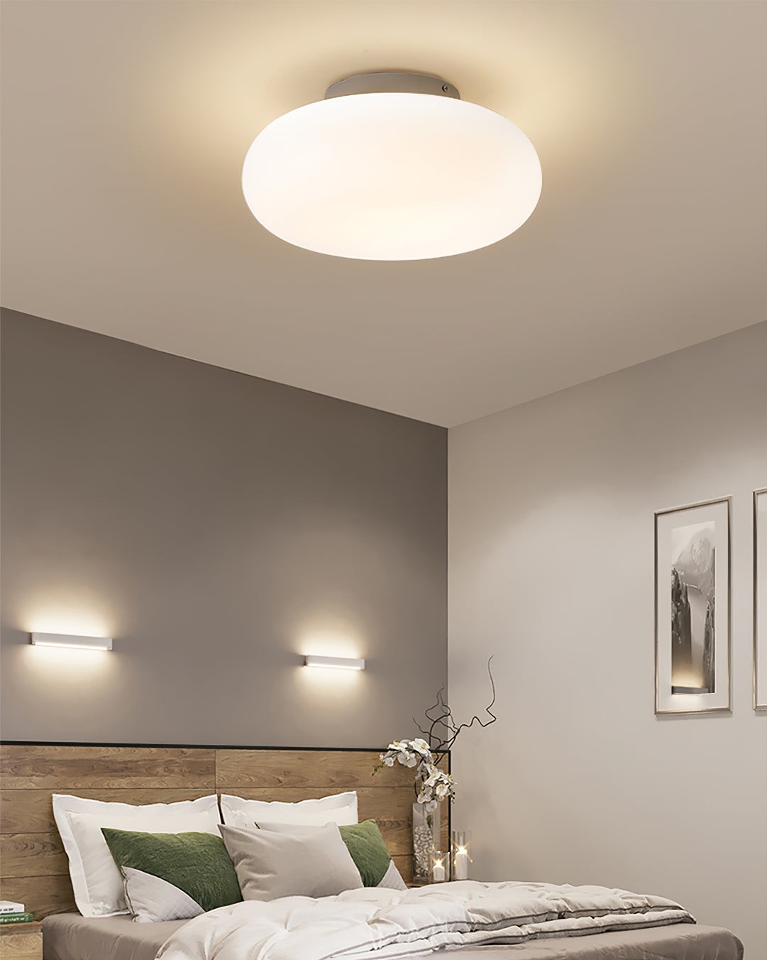 Amor Ceiling Lamp K959