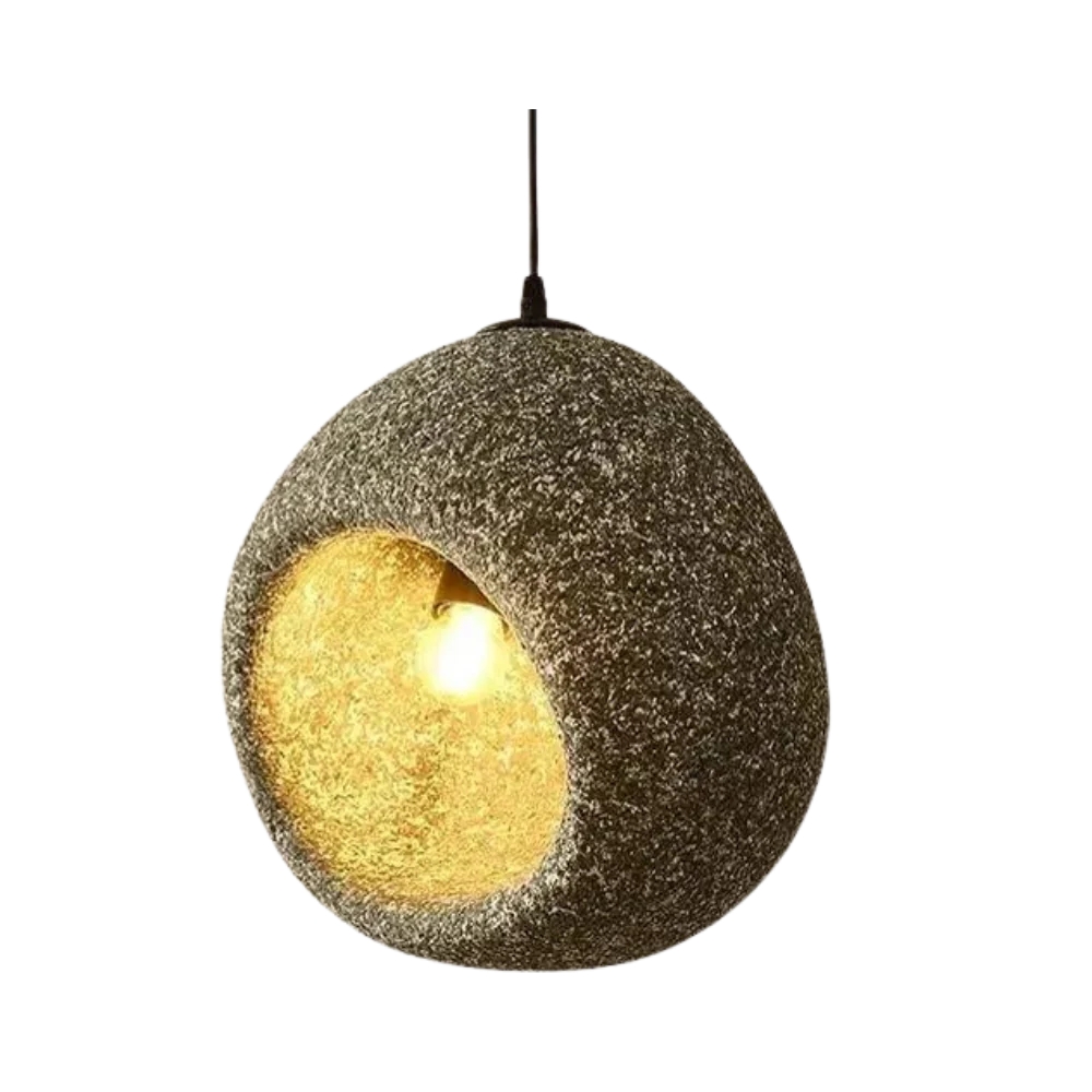 The Discreet Glow Pendant Light D825