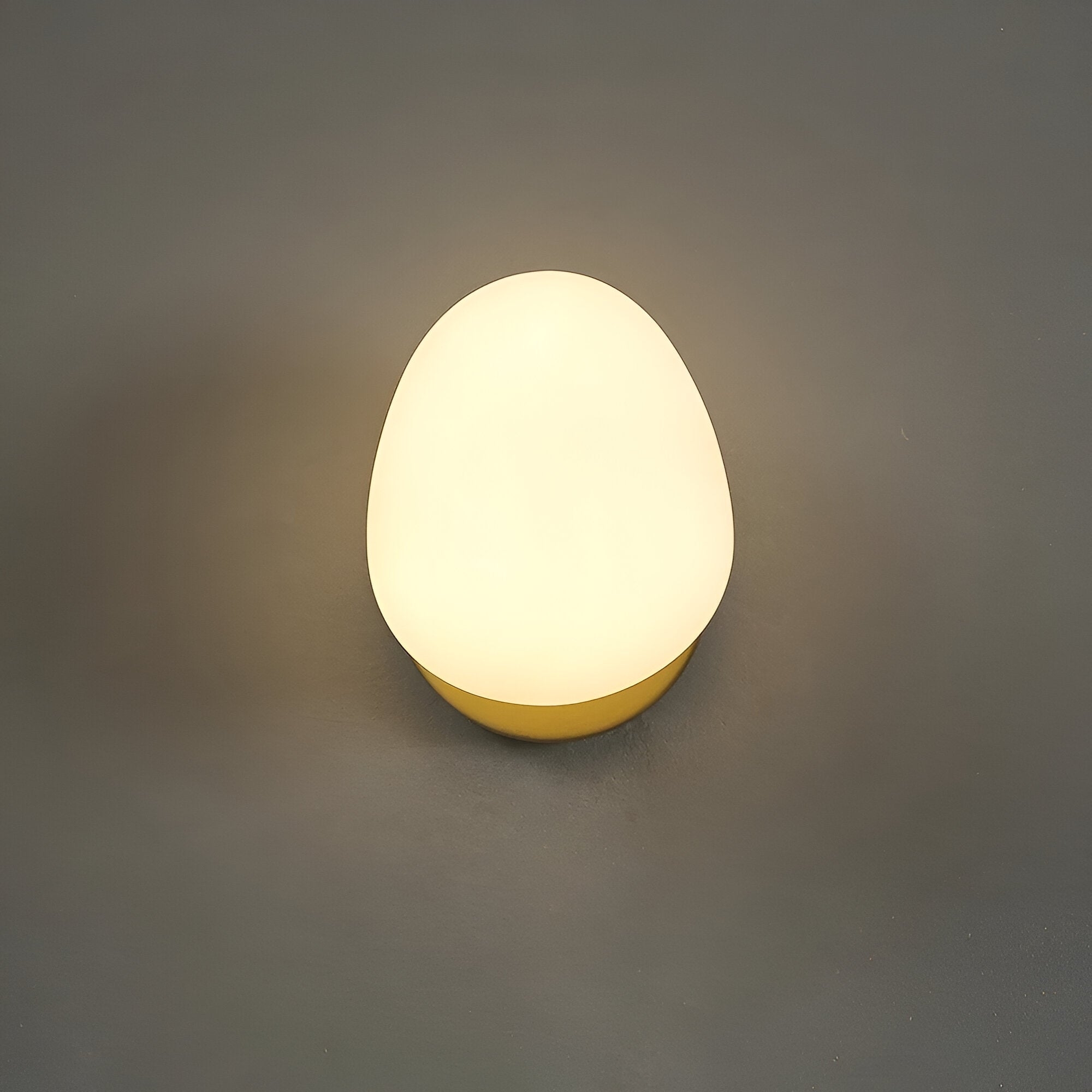 Arianne Nordic Glass Shade Wall Light D961