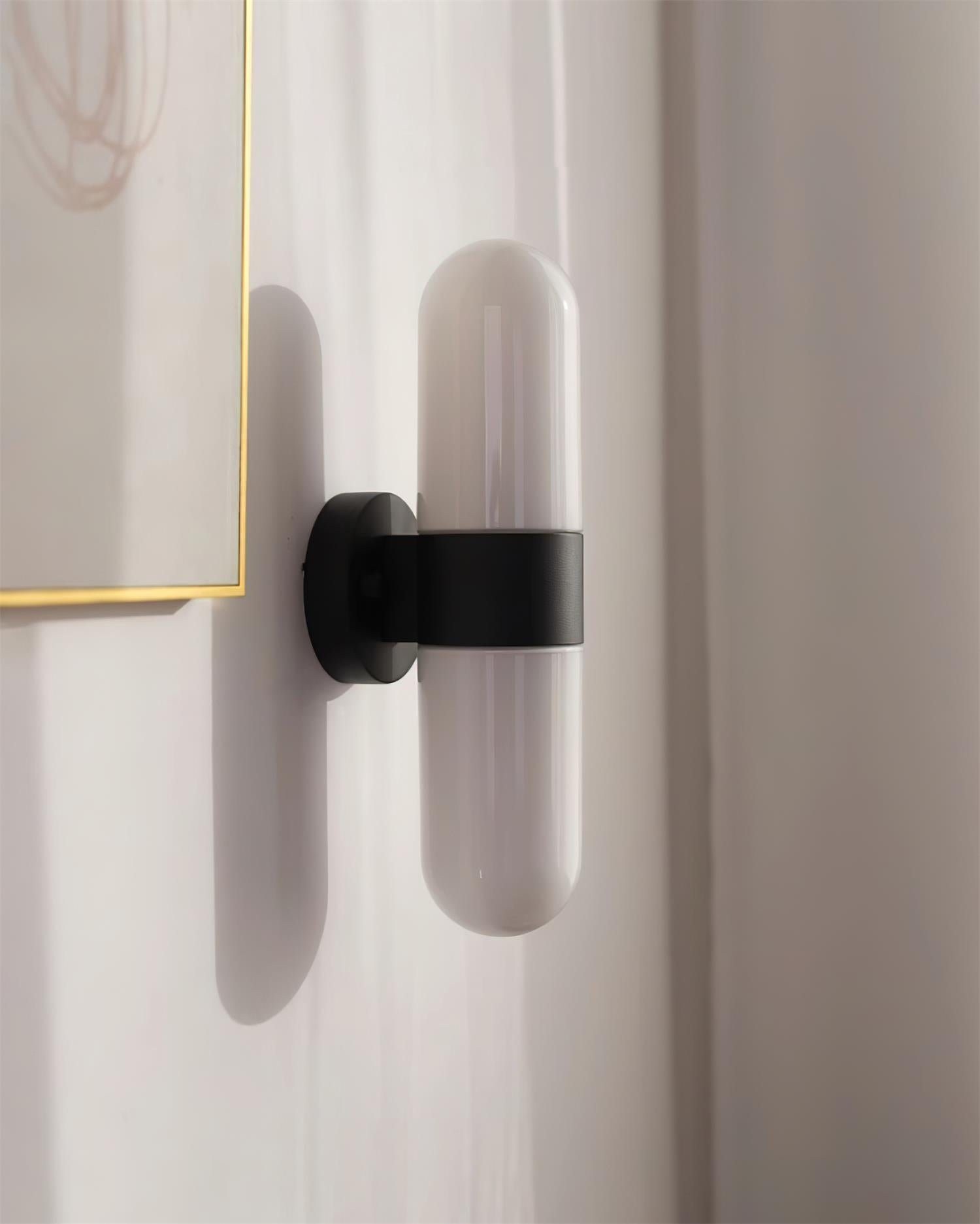 Milano Wall Lamp D10