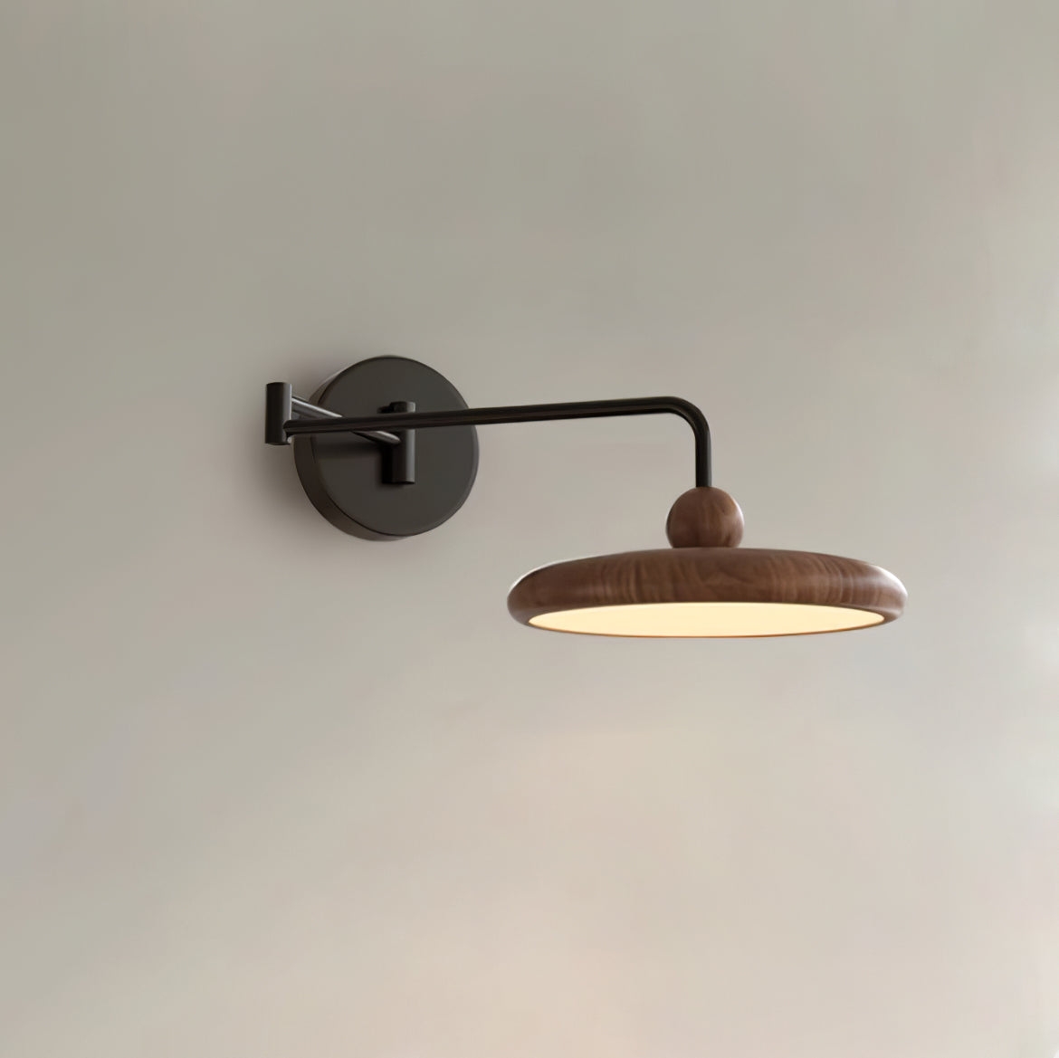 Karlin Wall Lamp D692
