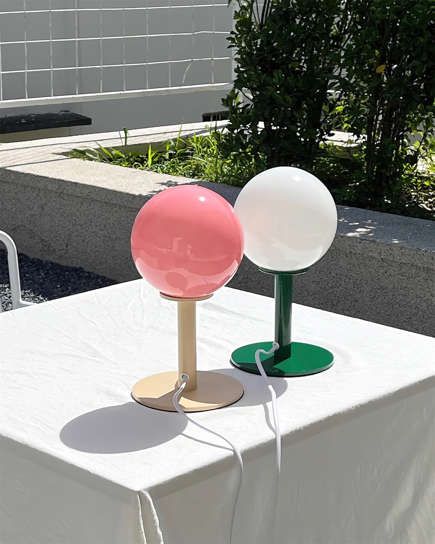 Sweety Table Lamp D27
