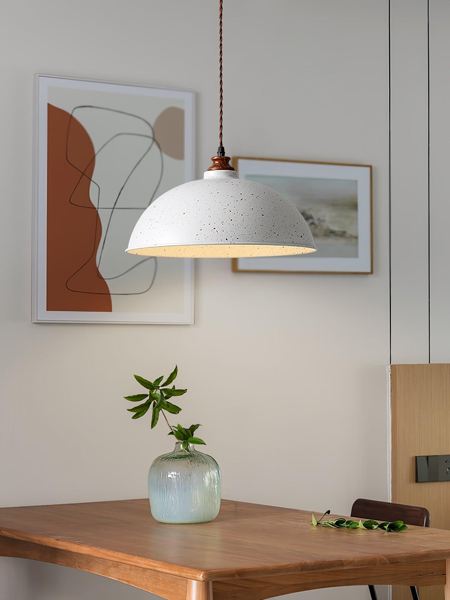 Arc Sphere Pendant Light K237