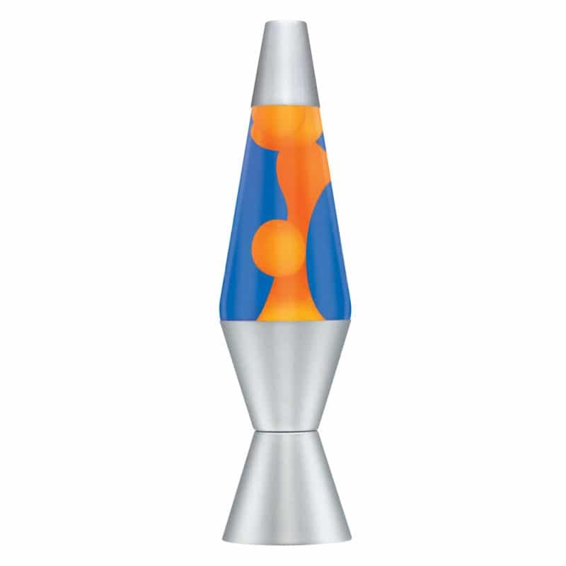 Creative Classic Lava Lamp