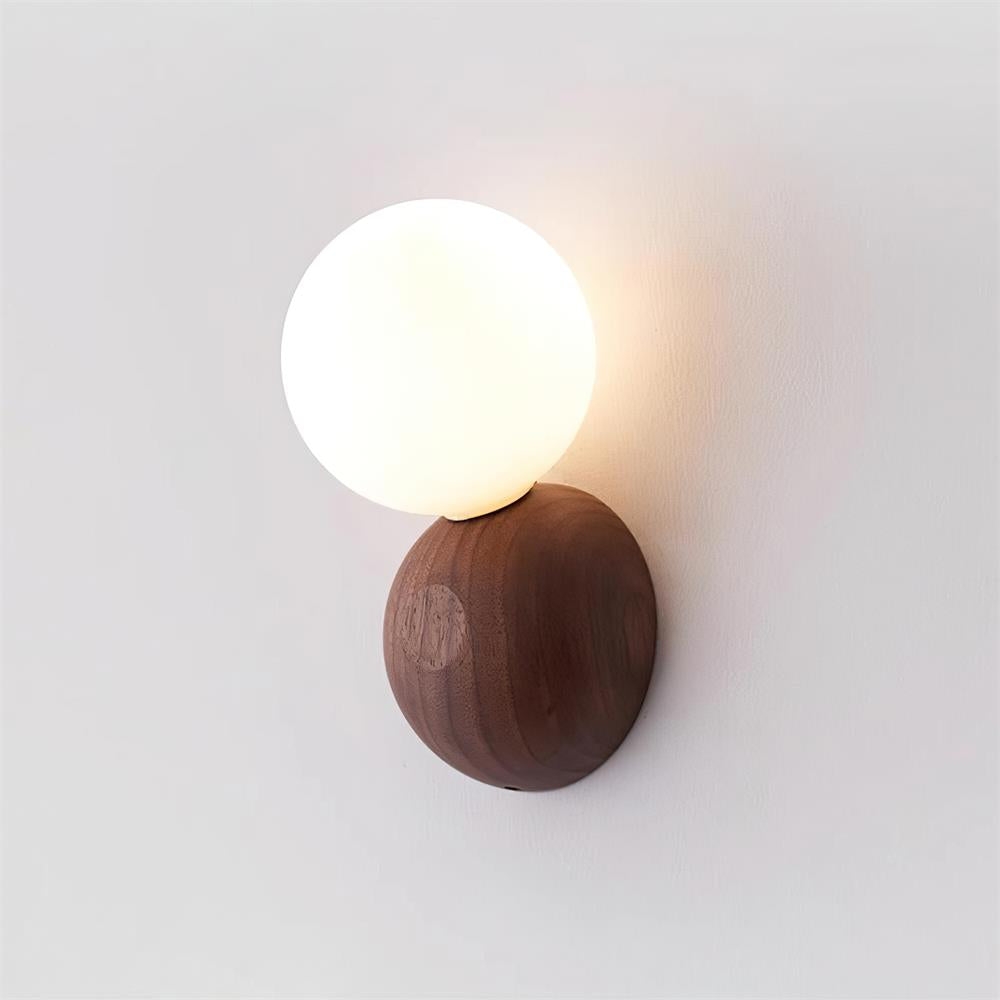 Ringo Wall Lamp D35