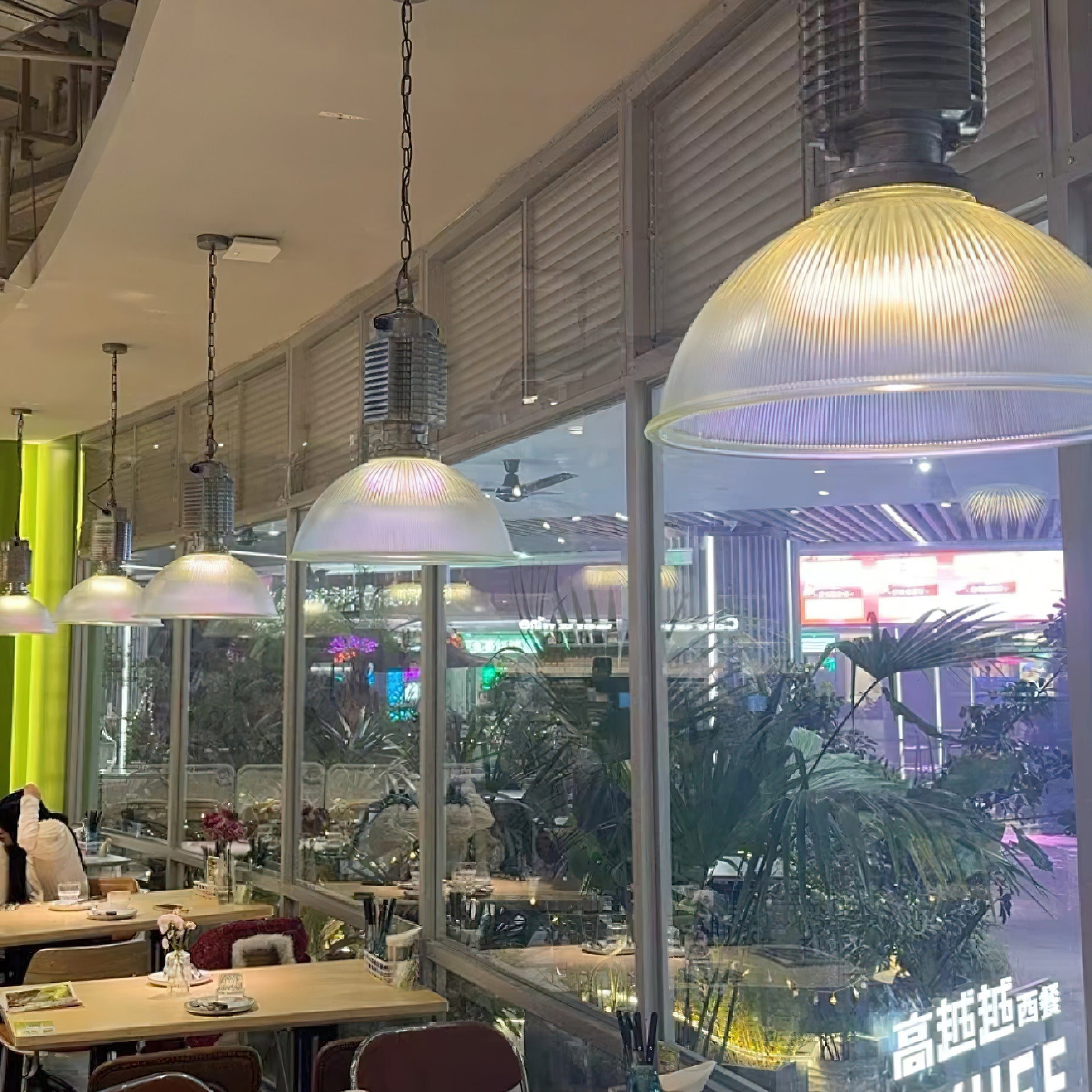 Lobay Pendant Light D470