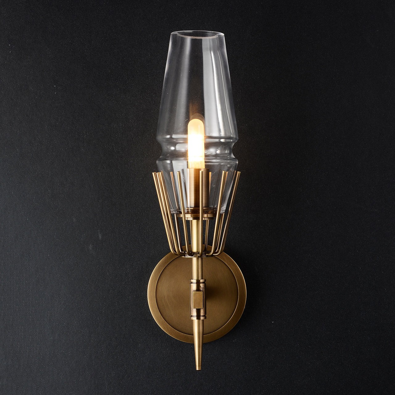 Chaillot Wall Lamp K991