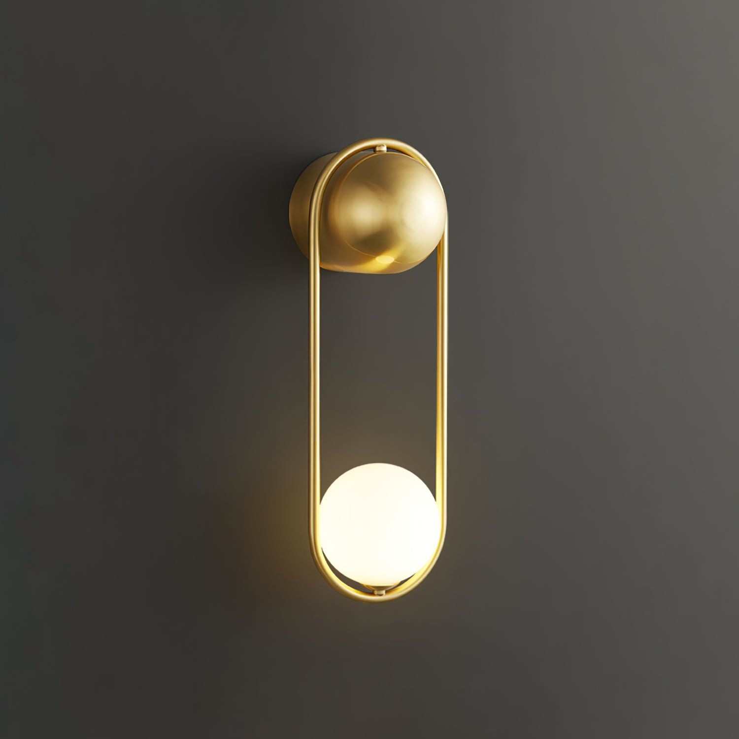 Mila Wall Lamp K1052