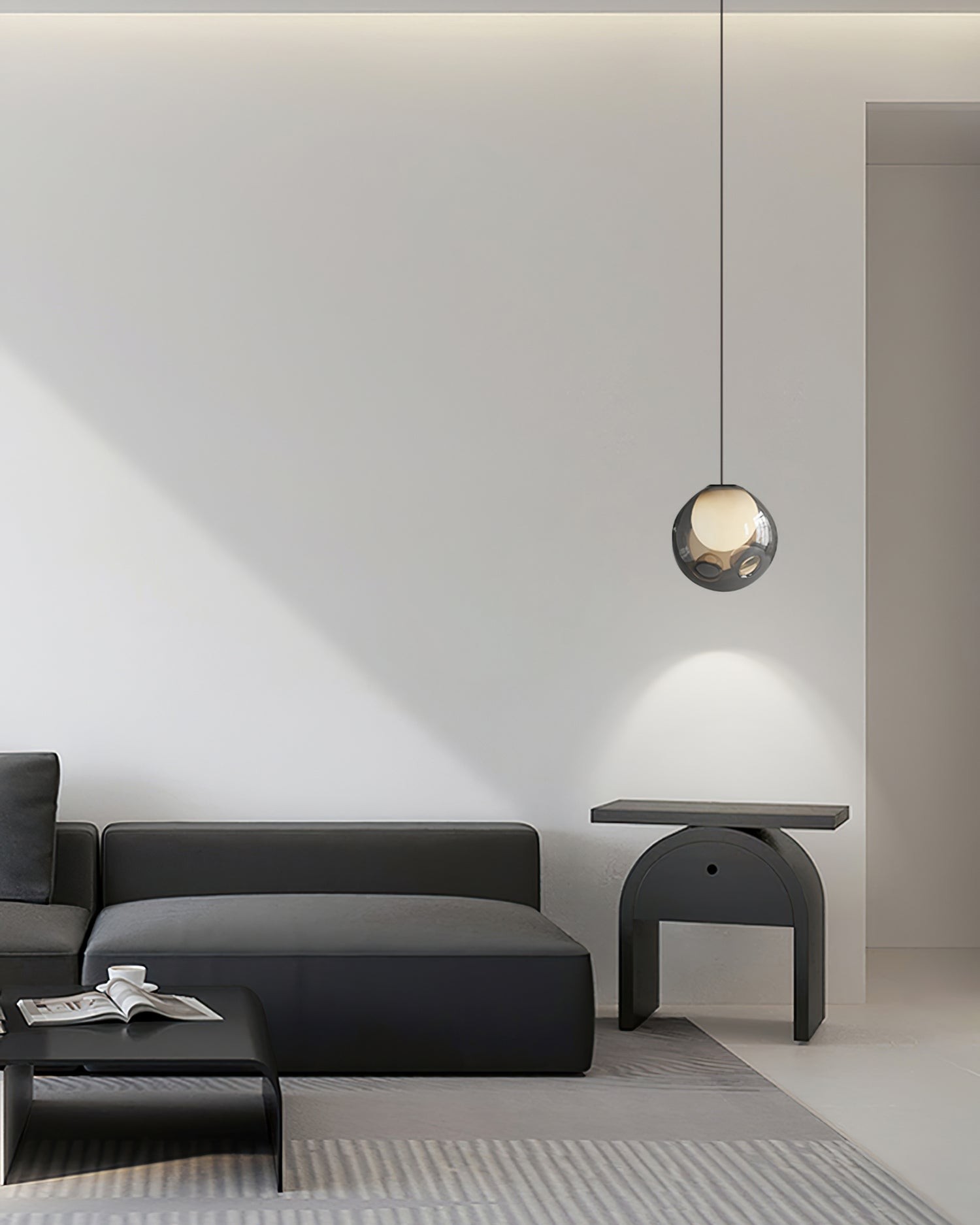 Bokt Pendant Lamp K977