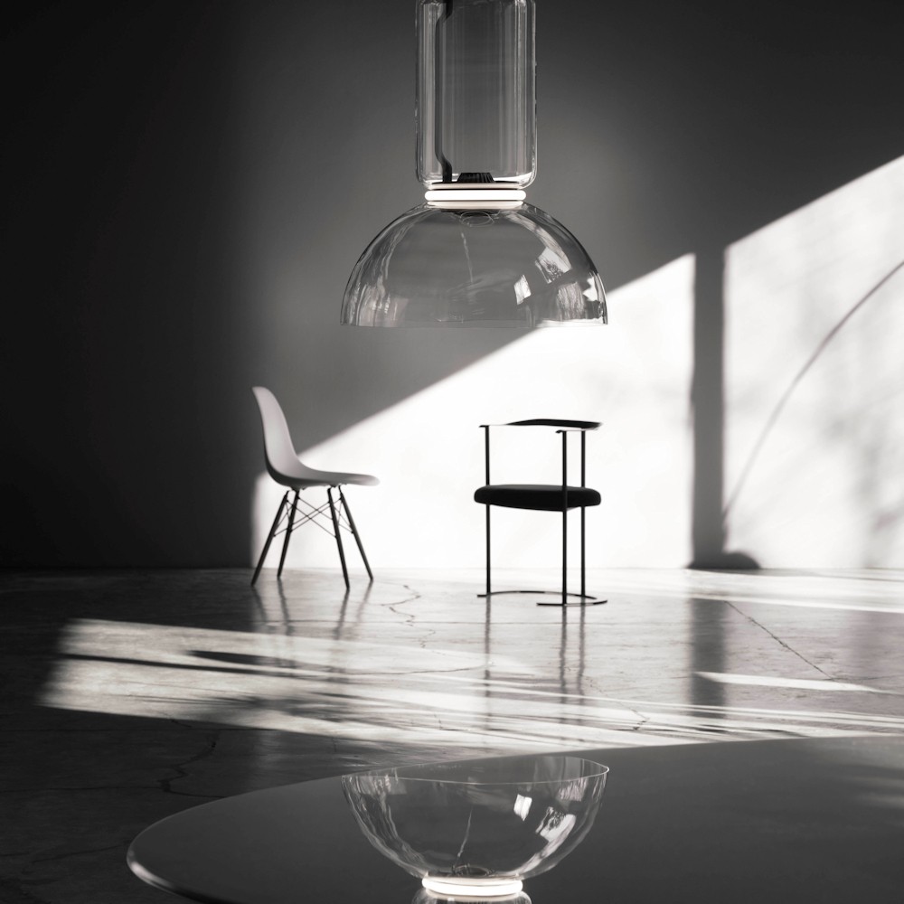 Noctambule Suspension Light