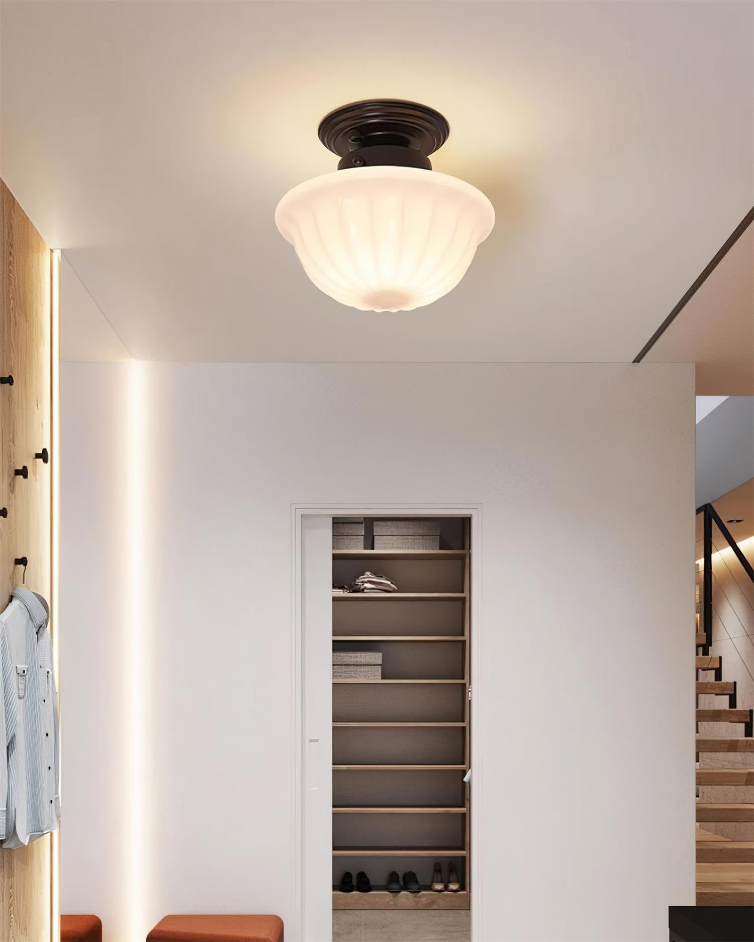 Ritten Ceiling Light D31