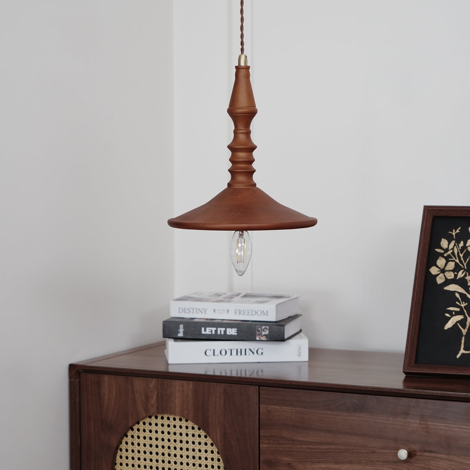 Sumally Pendant Light D529