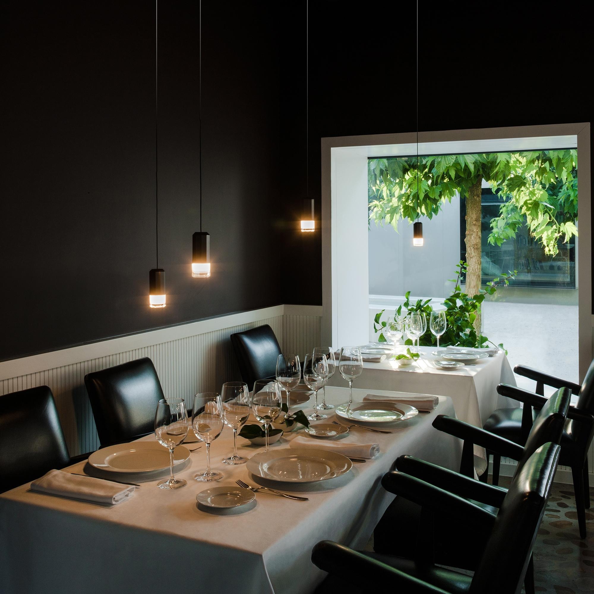 Wireflow Free Form Pendant Light