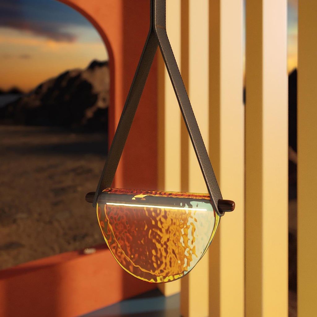 Dali Pendant Lamp D449