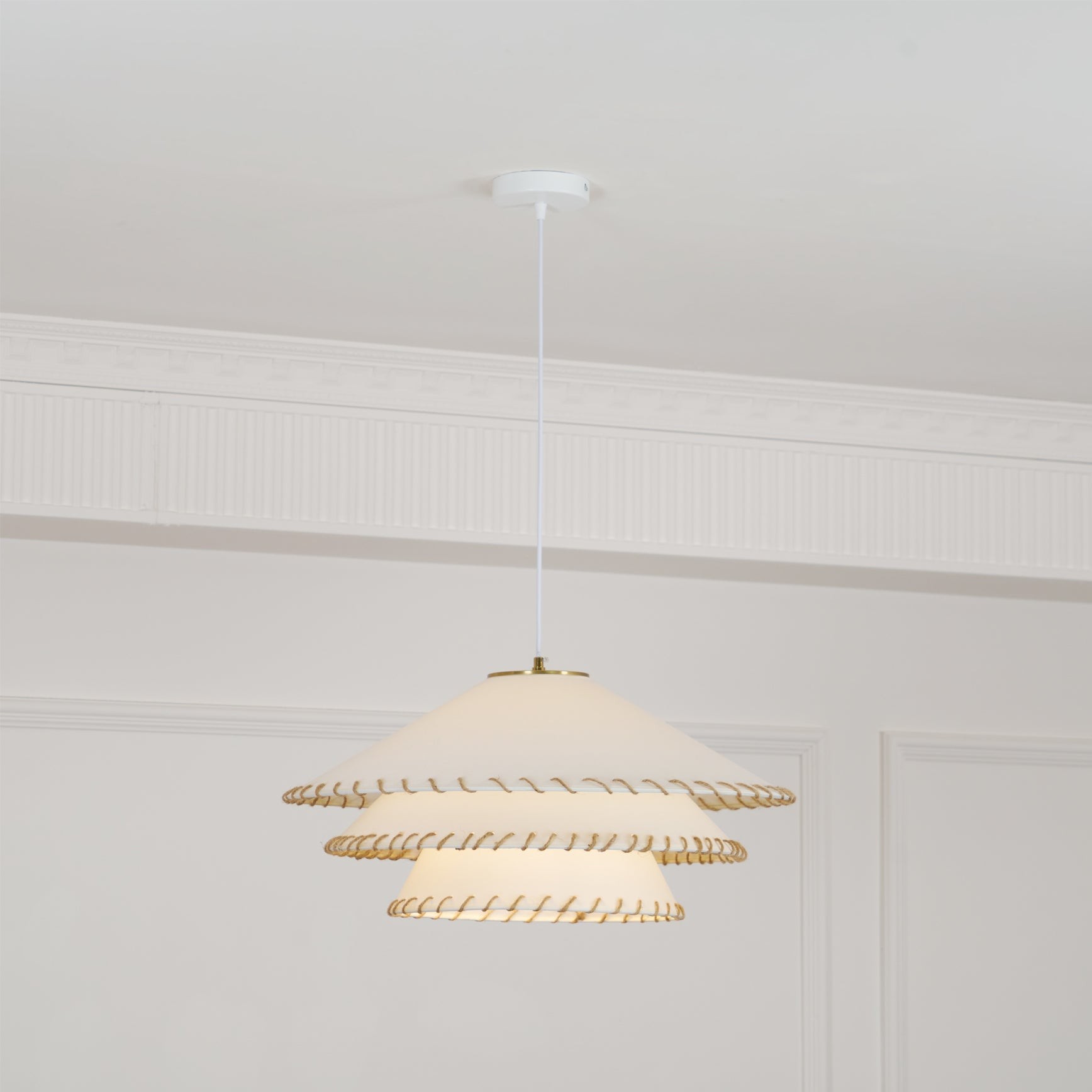 Planas Pendant Lamp K1069