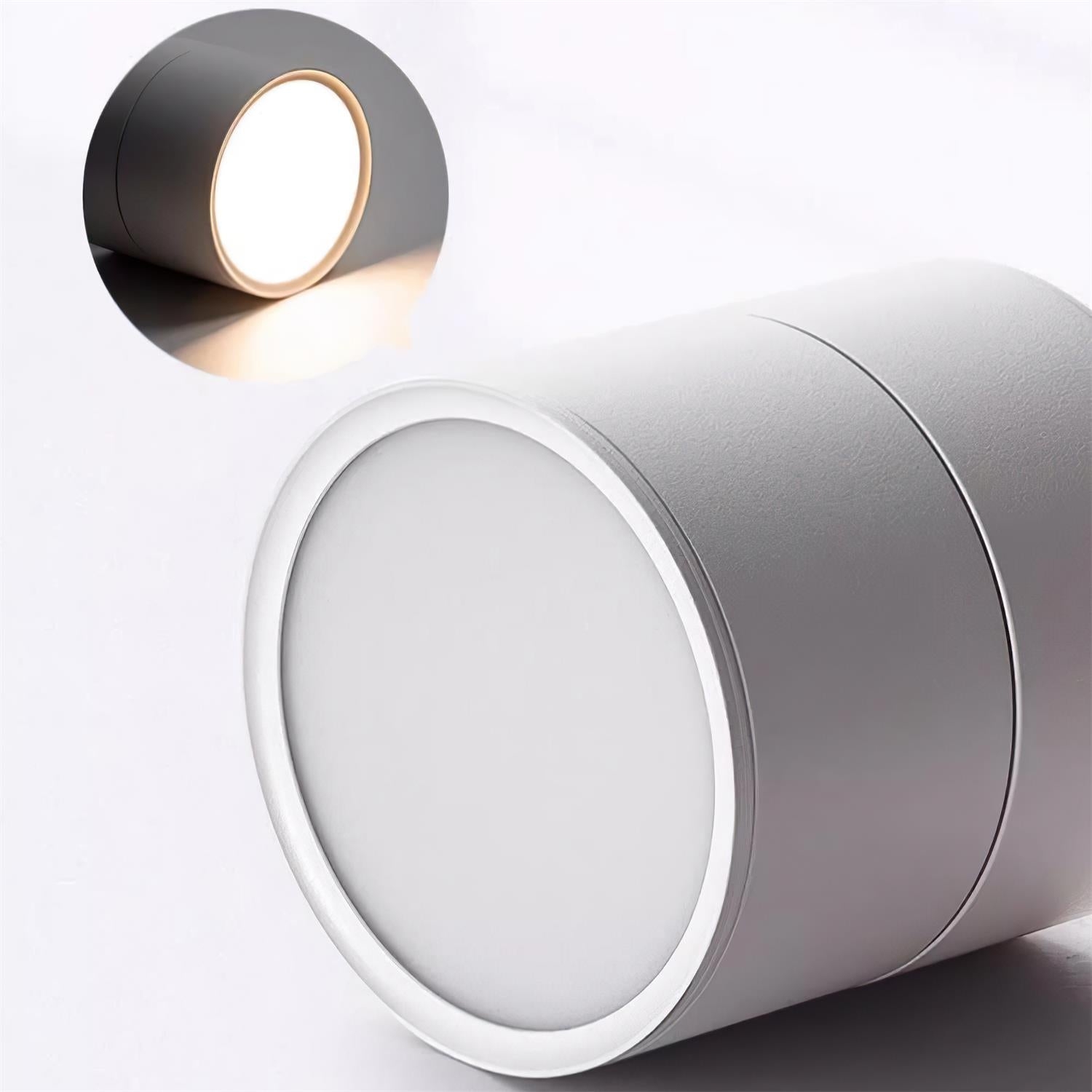 Favilla Surface Spotlight D04