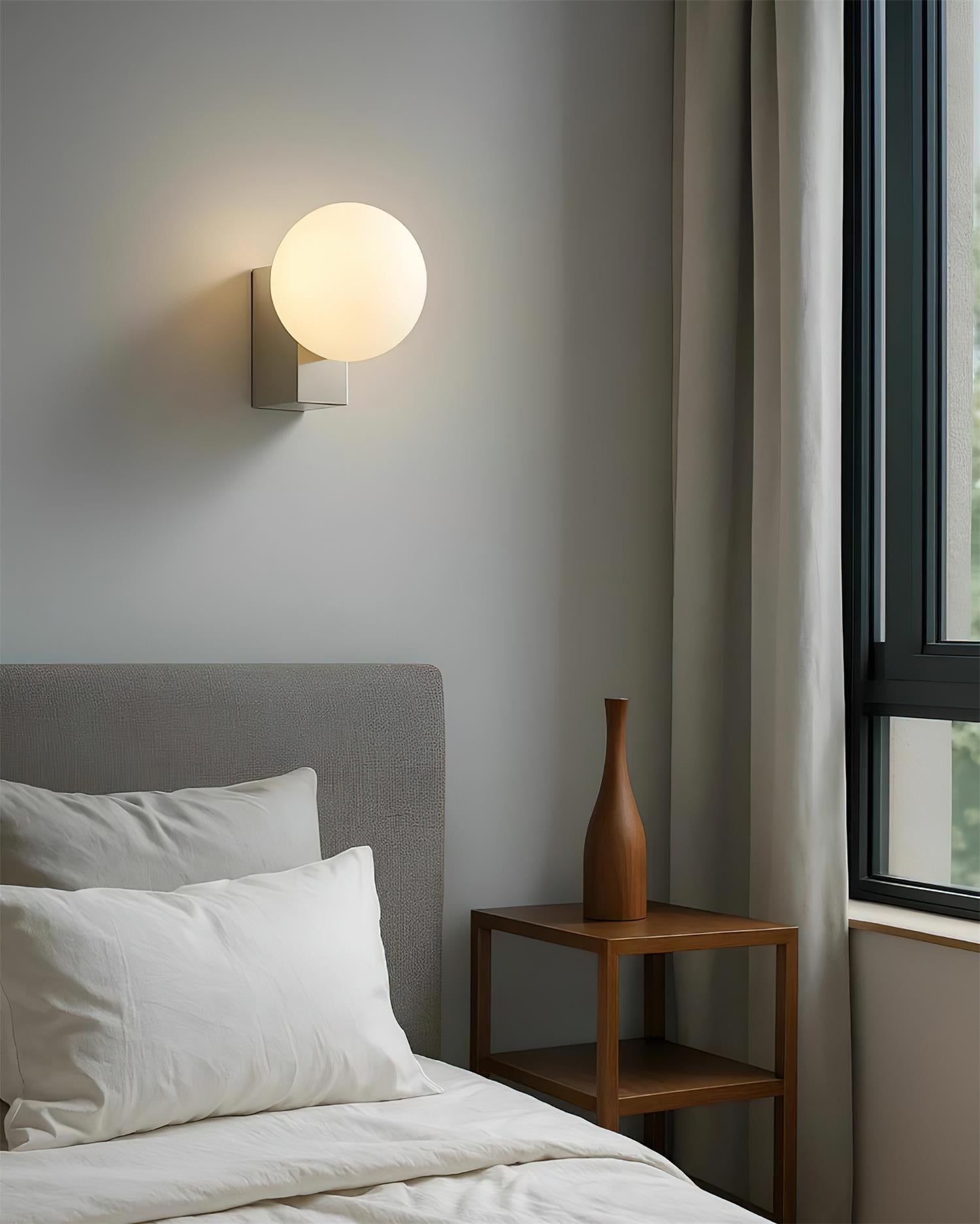 Glowen Wall Lamp D161
