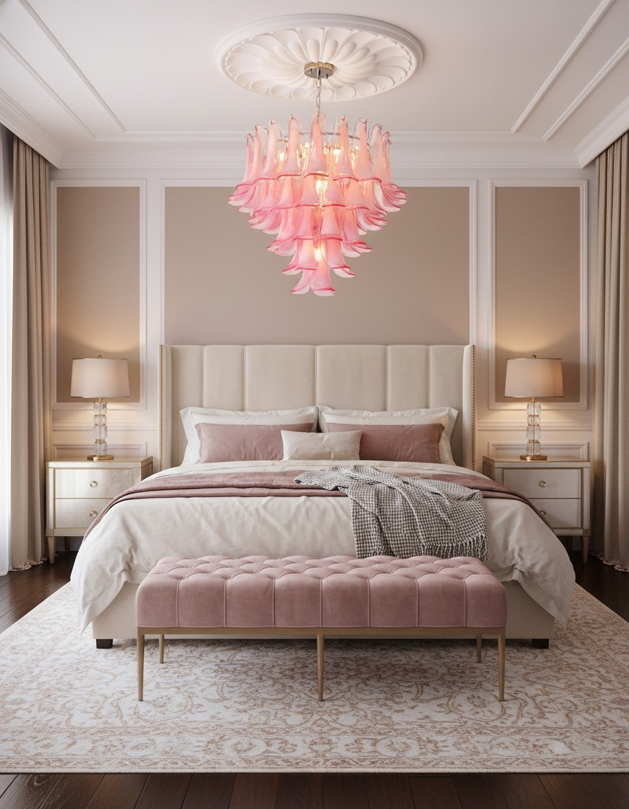 Alrinis Chandelier D75