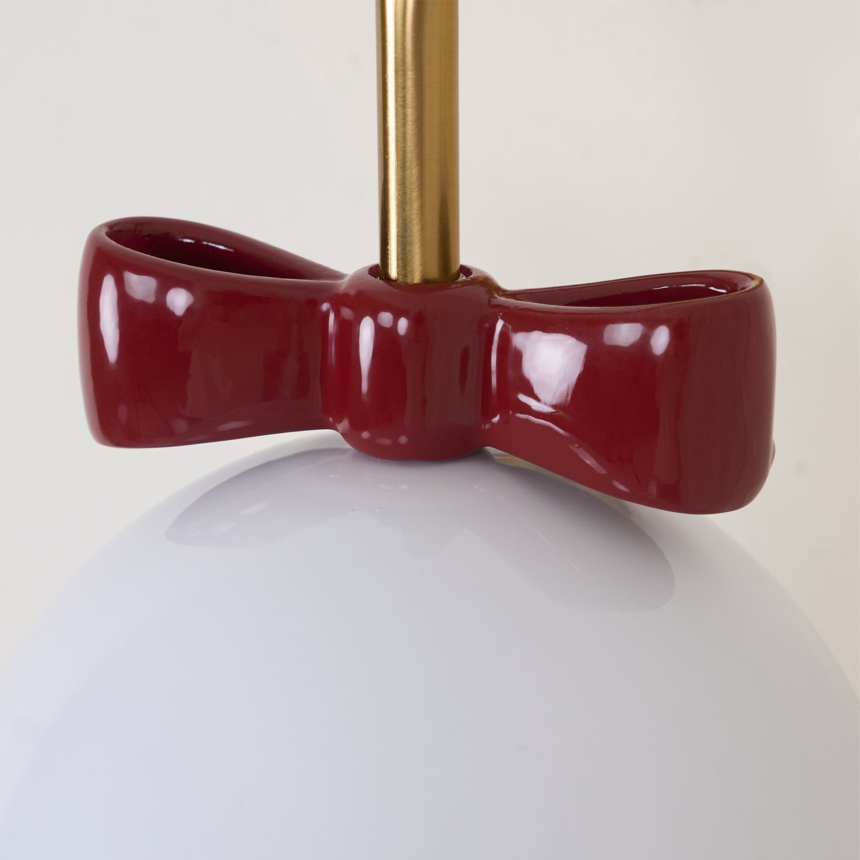 Bow Bell Wall Lamp K979